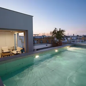 Minty - Castellar Apartment Seville