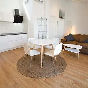 Letmalaga Sweet Wells Apartment Malaga