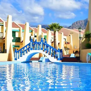 Amazing Holidays In Tenerife With Wifi Apartment Costa Adeje (Tenerife)