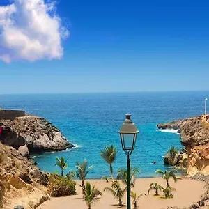 Residencia Sol Paraiso 325 Tenerife Sur Appartement
