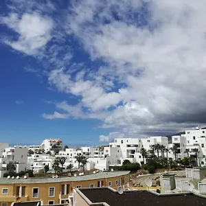 Las Americas Apartment Costa Adeje (Tenerife)