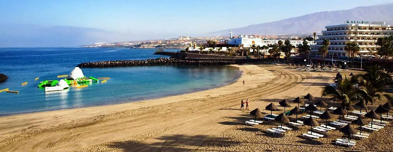 아데제 Atlantic Ocean View 아파트